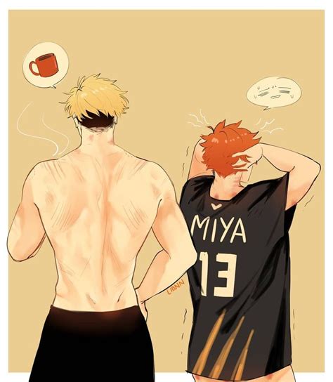 <strong>Haikyuu</strong> is a very popular series but that won't stop people from from being rude. . Haikyuu r34